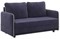 Диван Слим Мини Plush 20 - фото 142681