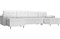 Диван угловой Белфаст - фото 142751