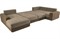 Диван угловой Ариети-П 3.4 - фото 142763