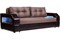 Диван Манчестер Woodline Coffee - фото 142815