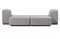 Диван Сиэтл Grey - фото 142912