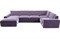 Диван угловой Ариети-П 3.1 - фото 142986