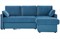 Диван угловой Риммини Ocean - фото 143183