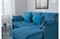 Диван угловой Риммини Ocean - фото 143190