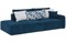Диван модульный Портленд-2 Люкс 21 правый - фото 143268