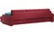 Диван угловой Босс (Boss) Max Red - фото 143394