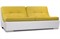 Диван Монреаль Plush Yellow пума - фото 143409