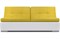Диван Монреаль Plush Yellow пума - фото 143411