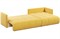 Диван угловой Лагуна Еллоу - фото 143839