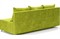 Диван Форвард Plush Green - фото 144022