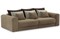 Диван Мэдисон Люкс Plush Beige - фото 144162
