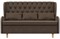Диван Сэймон Сountry Brown - фото 144503