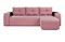 Диван угловой Дуглас Пинк - фото 144518
