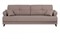 Диван Мирта Brown - фото 144562