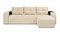 Диван угловой Дуглас Beige - фото 144659
