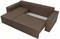 Диван угловой Лофт Brown - фото 144677