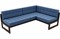 Диван угловой Сега 17 - фото 144832