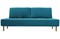 Диван Татуин Plush Blue - фото 144886