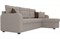 Диван угловой Ливерпуль (Белла) Сountry Beige - фото 144919