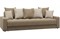 Диван Boss Rich (Босс) Plush Beige - фото 144923