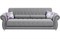 Диван Роуз Grey - фото 144970