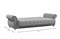Диван Роуз Grey - фото 144974