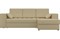 Диван угловой Атлантис Beige - фото 145165