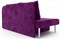 Диван Алиса Plush Violet - фото 145185