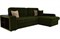 Диван угловой Брюссель - фото 145304