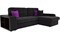 Диван угловой Брюссель - фото 145307