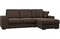 Диван угловой Уильям Plush Brown - фото 145353