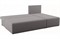 Диван угловой Каир Grey - фото 145355