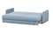 Диван Некст Light Blue - фото 145363