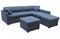 Диван угловой Парус - фото 145454