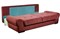 Диван Орион Red - фото 145600