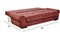 Диван Орион Red - фото 145603