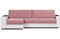 Диван угловой Атланта-2 Пинк - фото 145743