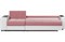 Диван угловой Атланта-2 Пинк - фото 145744
