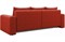 Диван Мэдисон Микс Red - фото 145764