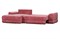 Диван угловой Стиль (Модерн, Nordkisa) Берри - фото 145823