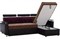 Диван угловой Лакоста-3 - фото 145930