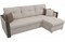 Диван угловой Валенсия Сountry Beige - фото 145943
