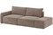 Диван модульный Портленд-2 Люкс 9 левый - фото 146084