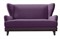 Диван Оскар Сountry Violet - фото 146139