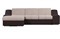 Диван угловой Чикаго Brown - фото 146223
