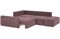Диван модульный угловой Портленд-1 Эвита левый - фото 146292