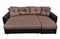Диван угловой Амстердам Woodline Coffee - фото 146319