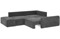 Диван модульный угловой Портленд-1 Люкс 25 правый - фото 146676