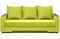 Диван Саксес Plush Green - фото 146703