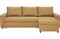 Диван угловой Орион (Торонто) Сountry Еллоу - фото 146780